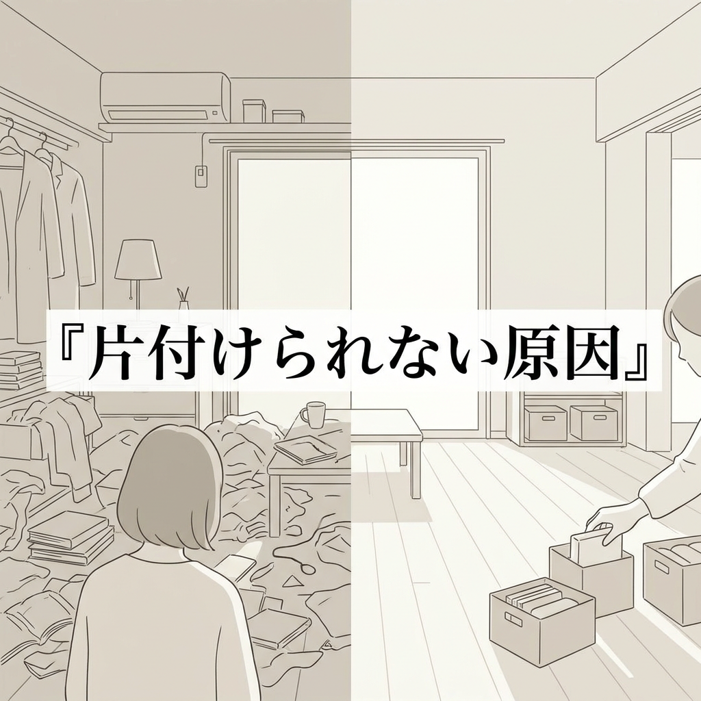 cant-tidy-up-reasons