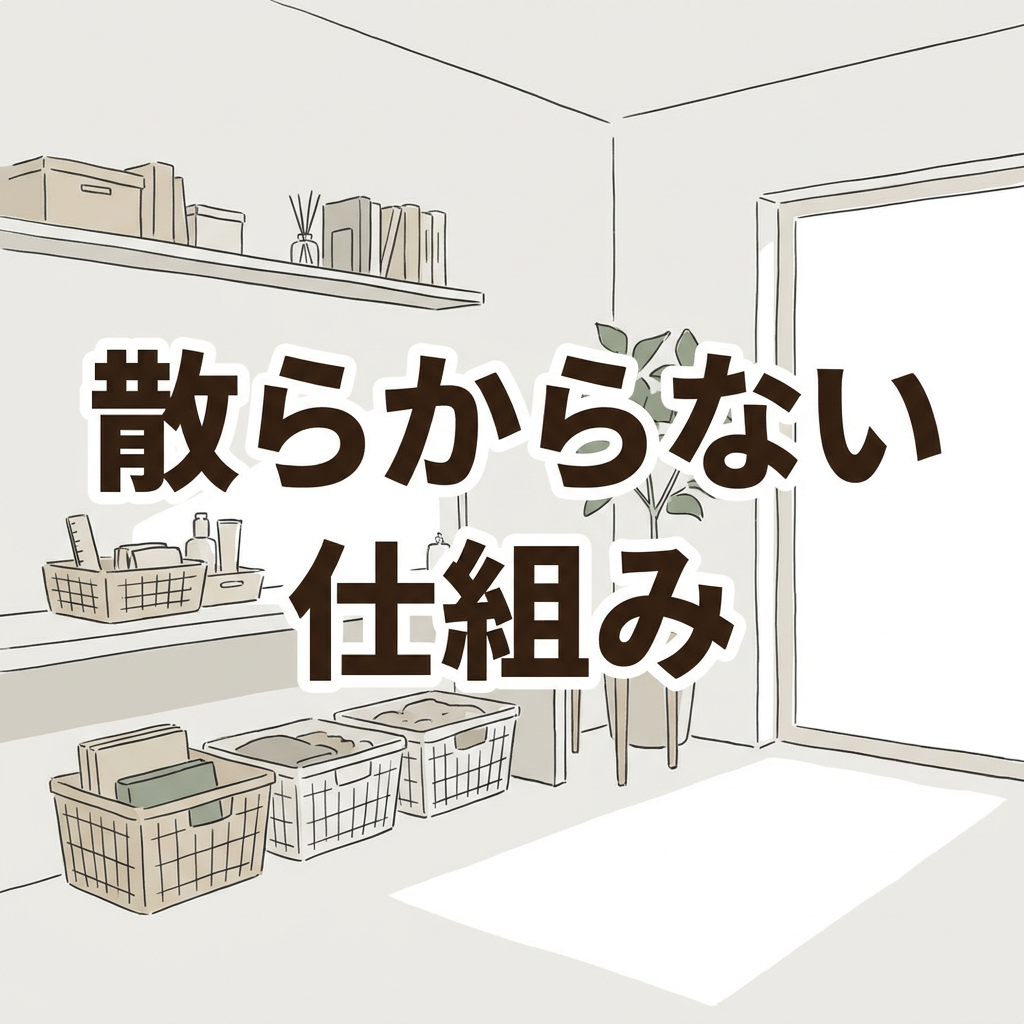 clutter-free-system