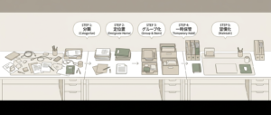 cant-tidy-up-what-to-do