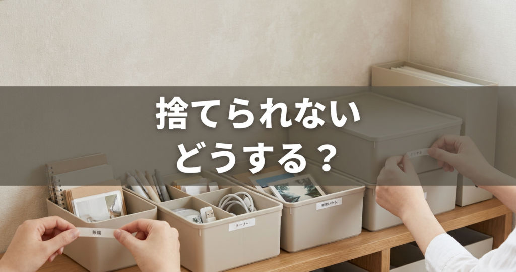 cant-throw-away-what-to-do