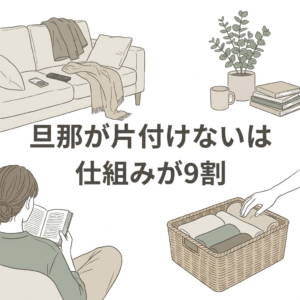 husband-wont-tidy