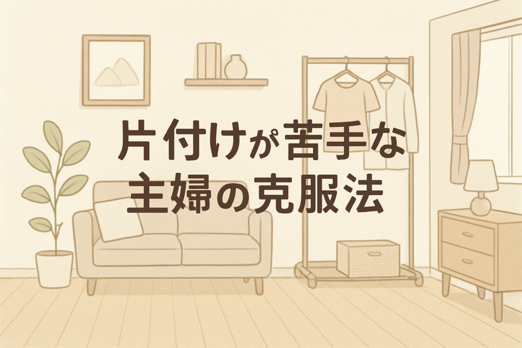 housewife-overcome-tidying