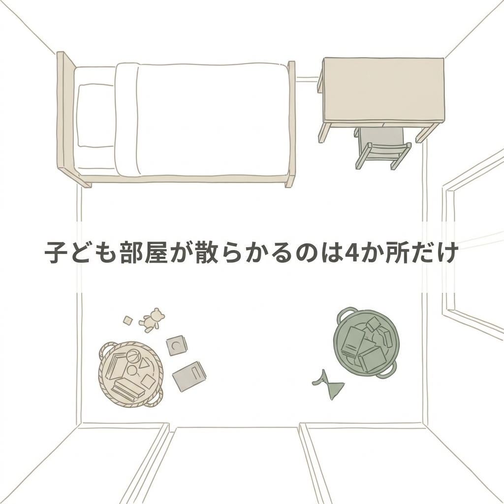 kids-room-clutter-spots