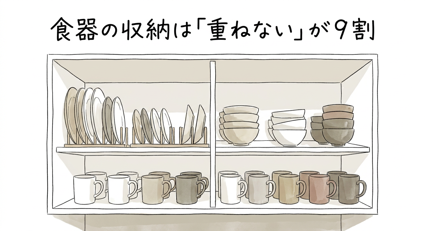 kitchen-dish-storage