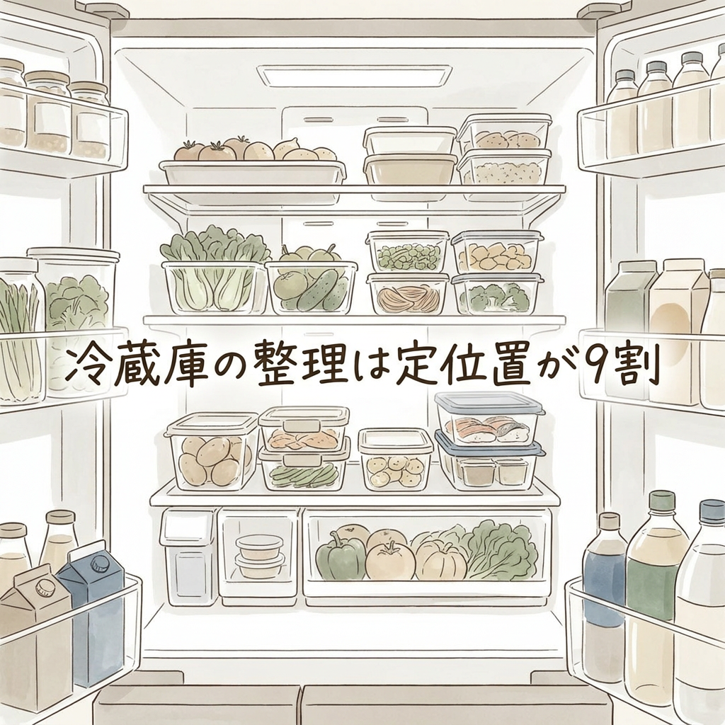 kitchen-fridge-organizing
