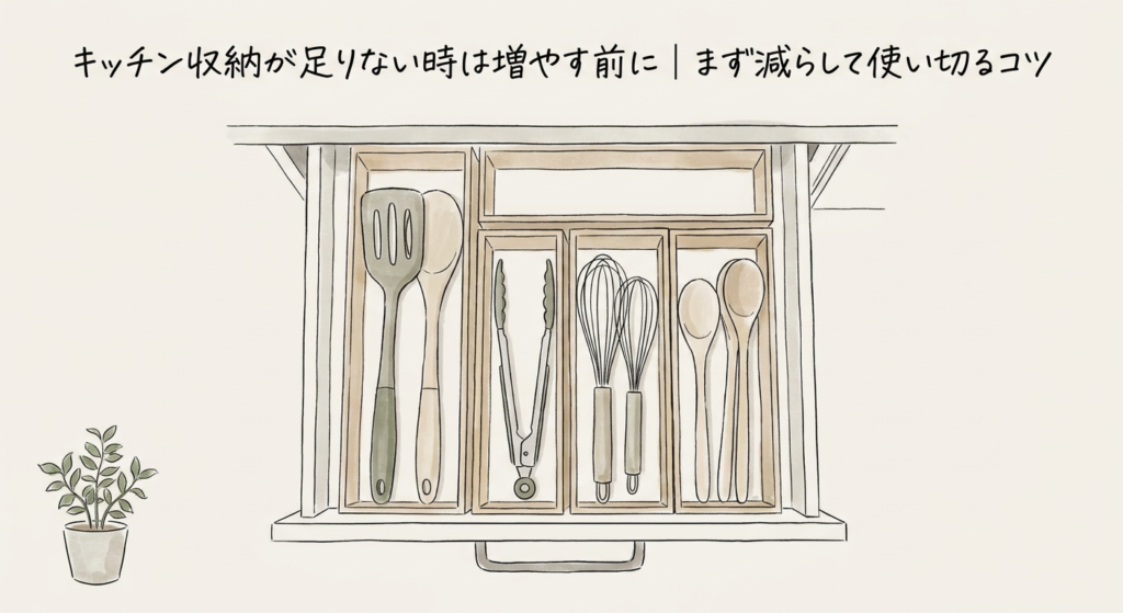 kitchen-not-enough-storage